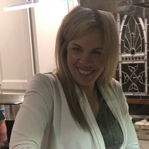 Meet your Posher, Lindsey